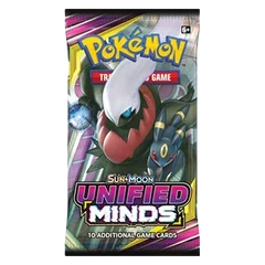 Unified Minds Booster