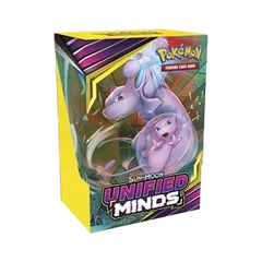 Unified Minds: Build & Battle Kit