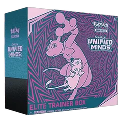 Unified Minds Elite Trainer Box