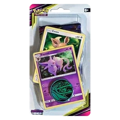 Unified Minds: Espeon Stage 1 Blister