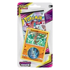 Unified Minds: Sudowoodo 1-Pack Blister
