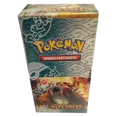 Unleashed Booster Box (18 Boosters)