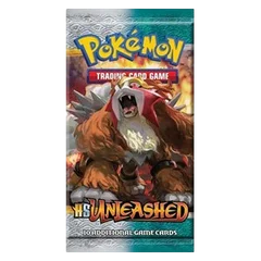 Unleashed Booster