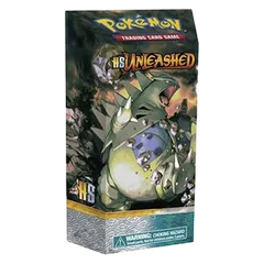 Unleashed: Chaos Control Theme Deck