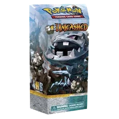 Unleashed: Steel Sentinel Theme Deck