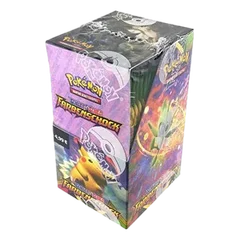 Vivid Voltage Booster Box (18 Boosters)