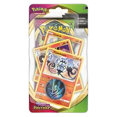 Farbenschock Blister Chandelure Premium Checklane