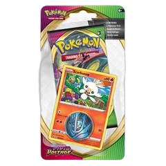 Farbenschock Blister Scorbunny 1