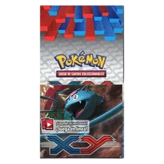 XY Booster Box (18 Boosters)