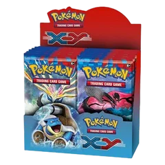 XY Booster Box