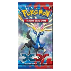 XY Booster