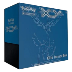 XY Elite Trainer Box (Xerneas)