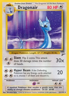 Dragonir