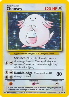 Chansey