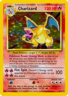 Charizard
