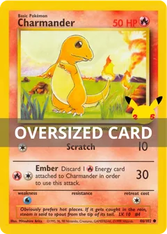 Charmander