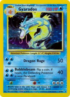 Gyarados