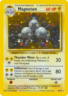Magneton