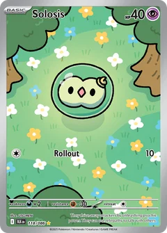 Solosis
