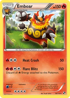 Flambirex