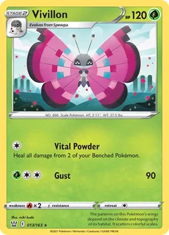 Prismillon