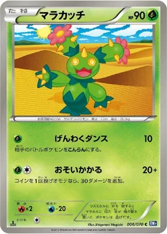マラカッチ