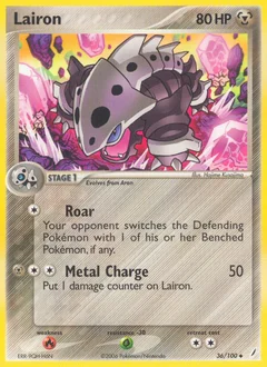 Stollrak