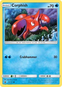 Krebscorps
