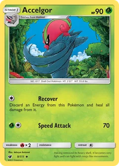 Hydragil