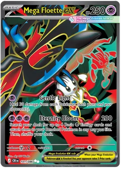 Mega Floette ex