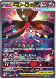 Mega Floette ex