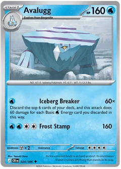 Avalugg