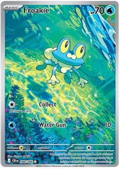 Froakie
