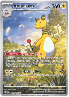 Ampharos