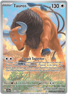 Tauros