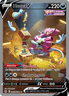 Hoopa V