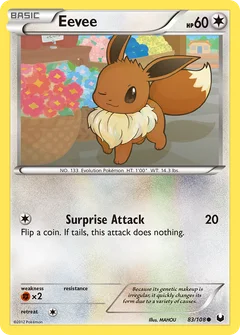 Eevee