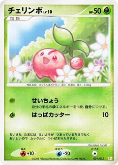 Cherubi