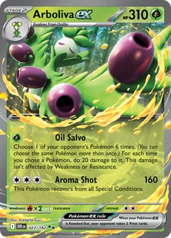 Olithena ex
