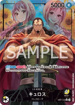 Alternate Art