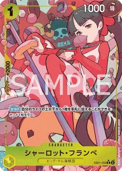 Alternate Art