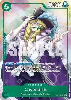 Alternate Art
