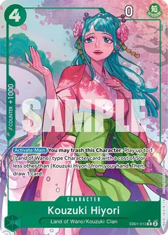 Alternate Art