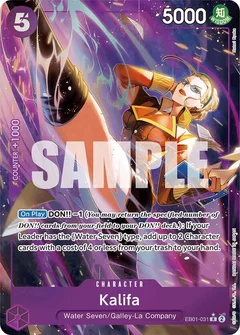 Alternate Art
