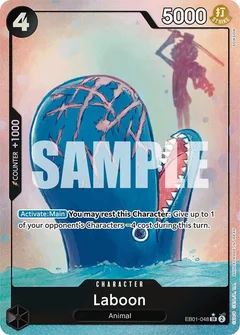 Alternate Art