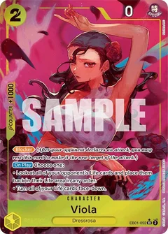 Alternate Art