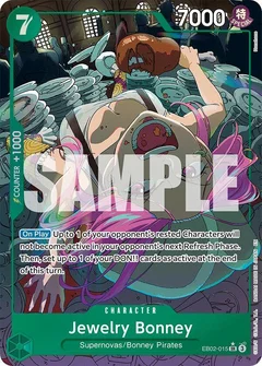 Alternate Art