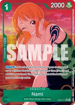 Alternate Art