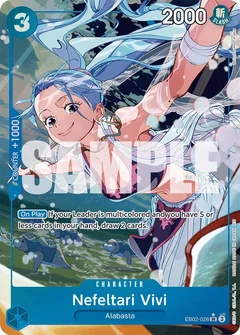 Alternate Art