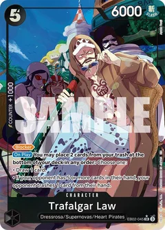 Alternate Art